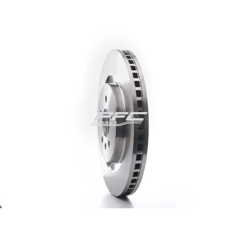 Aftermarket brake disc - Ford Interceptor / Sedan 2013-
front disc assembly